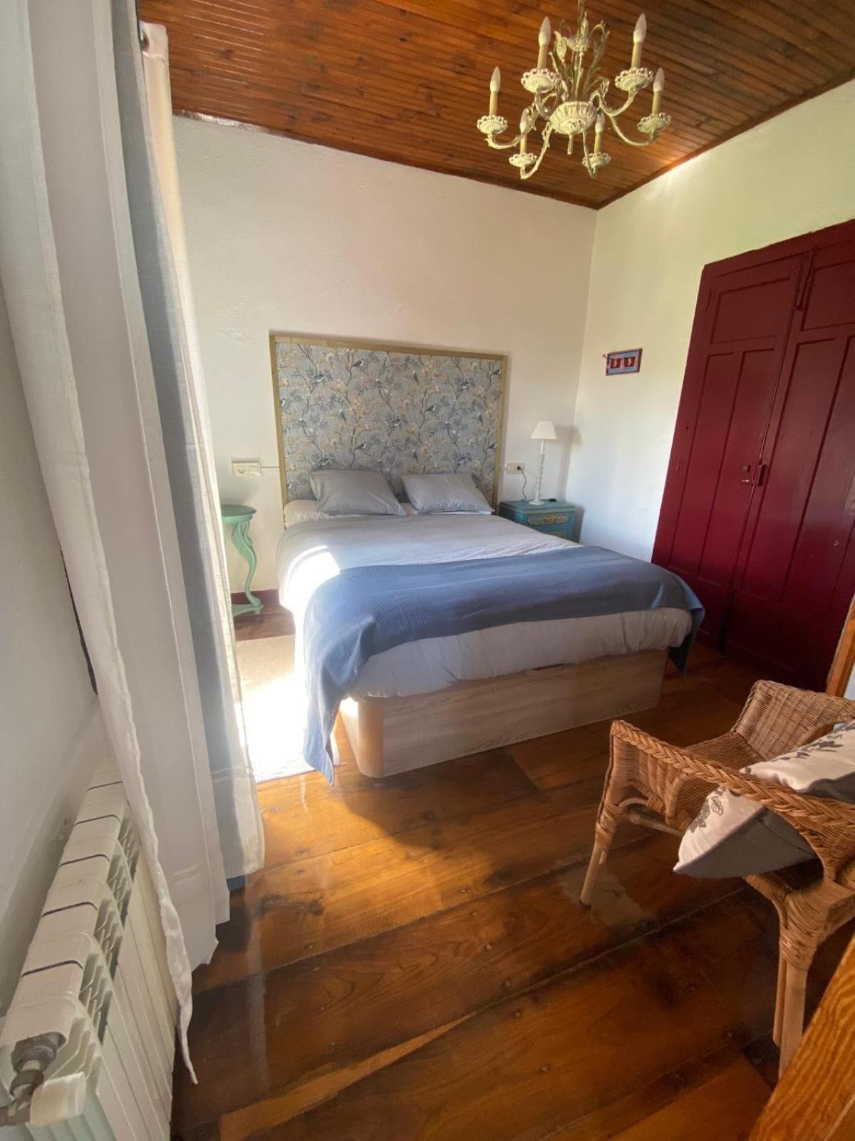 La Casona De Faedo Pension Hotel ห้อง รูปภาพ