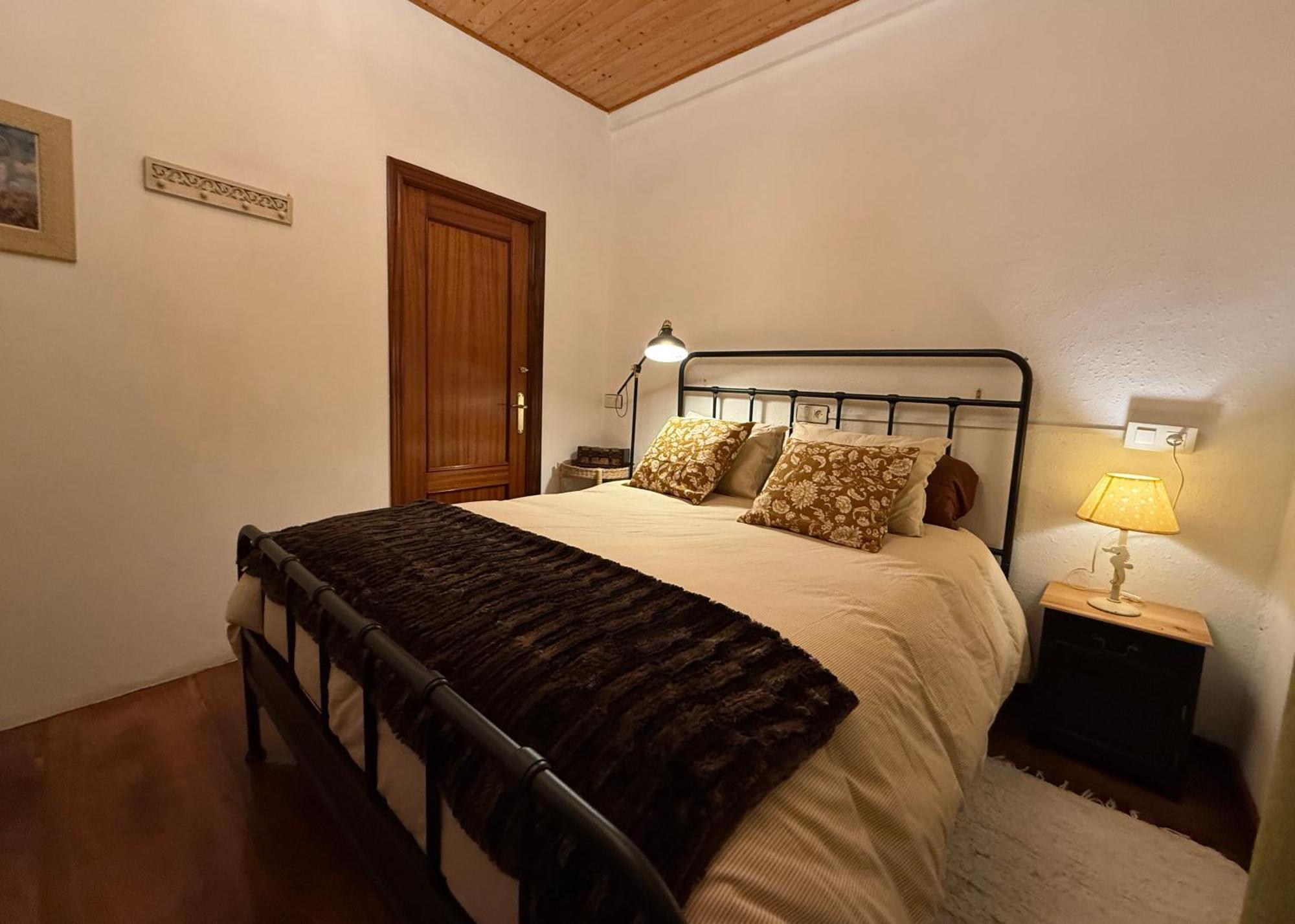 La Casona De Faedo Pension Hotel ห้อง รูปภาพ