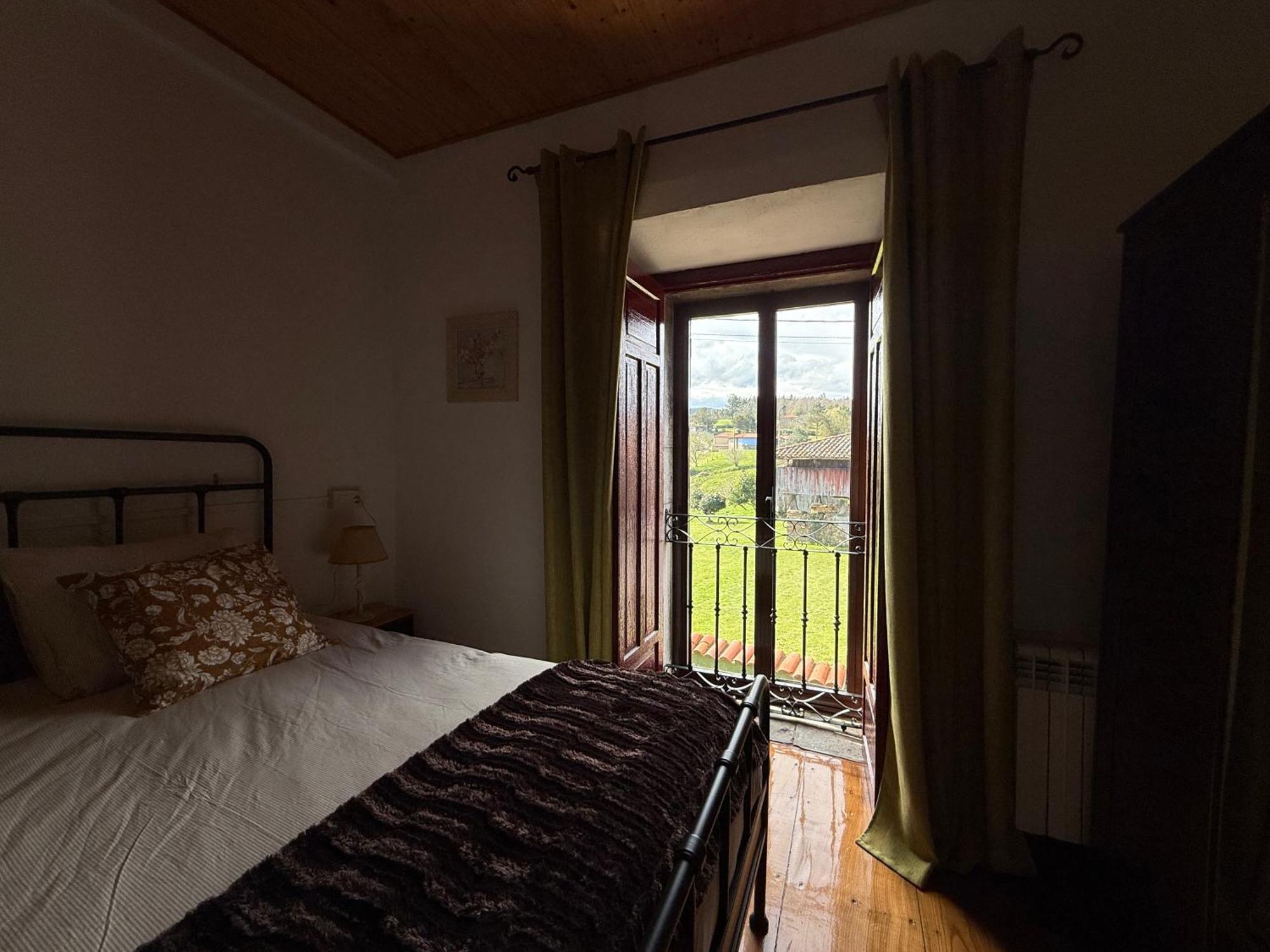 La Casona De Faedo Pension Hotel ห้อง รูปภาพ