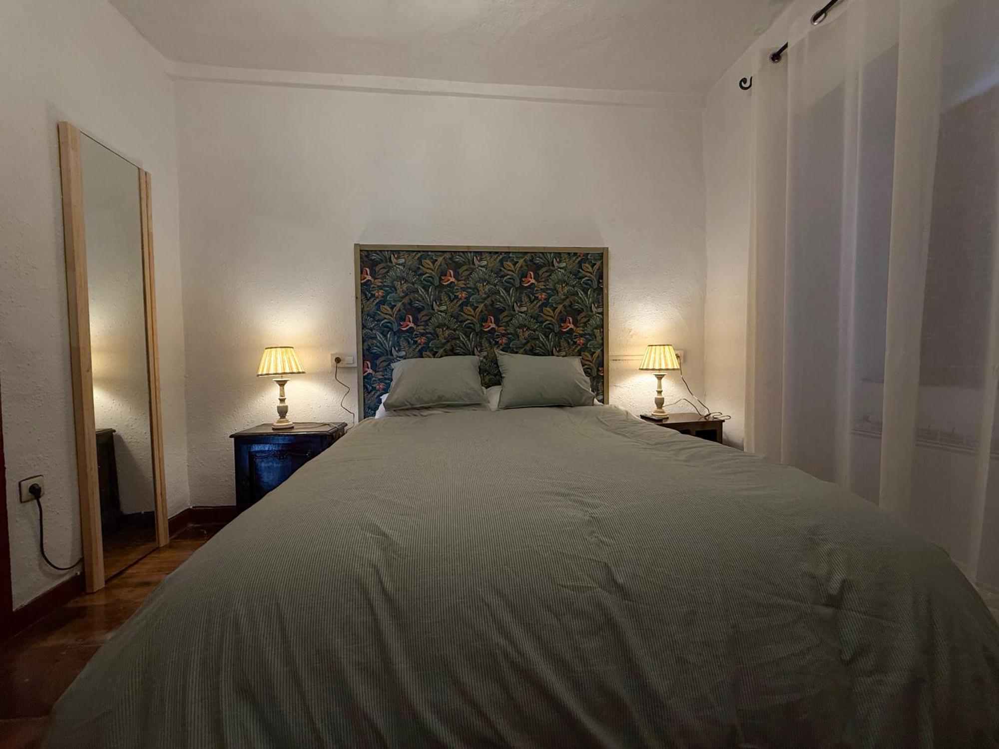 La Casona De Faedo Pension Hotel ห้อง รูปภาพ
