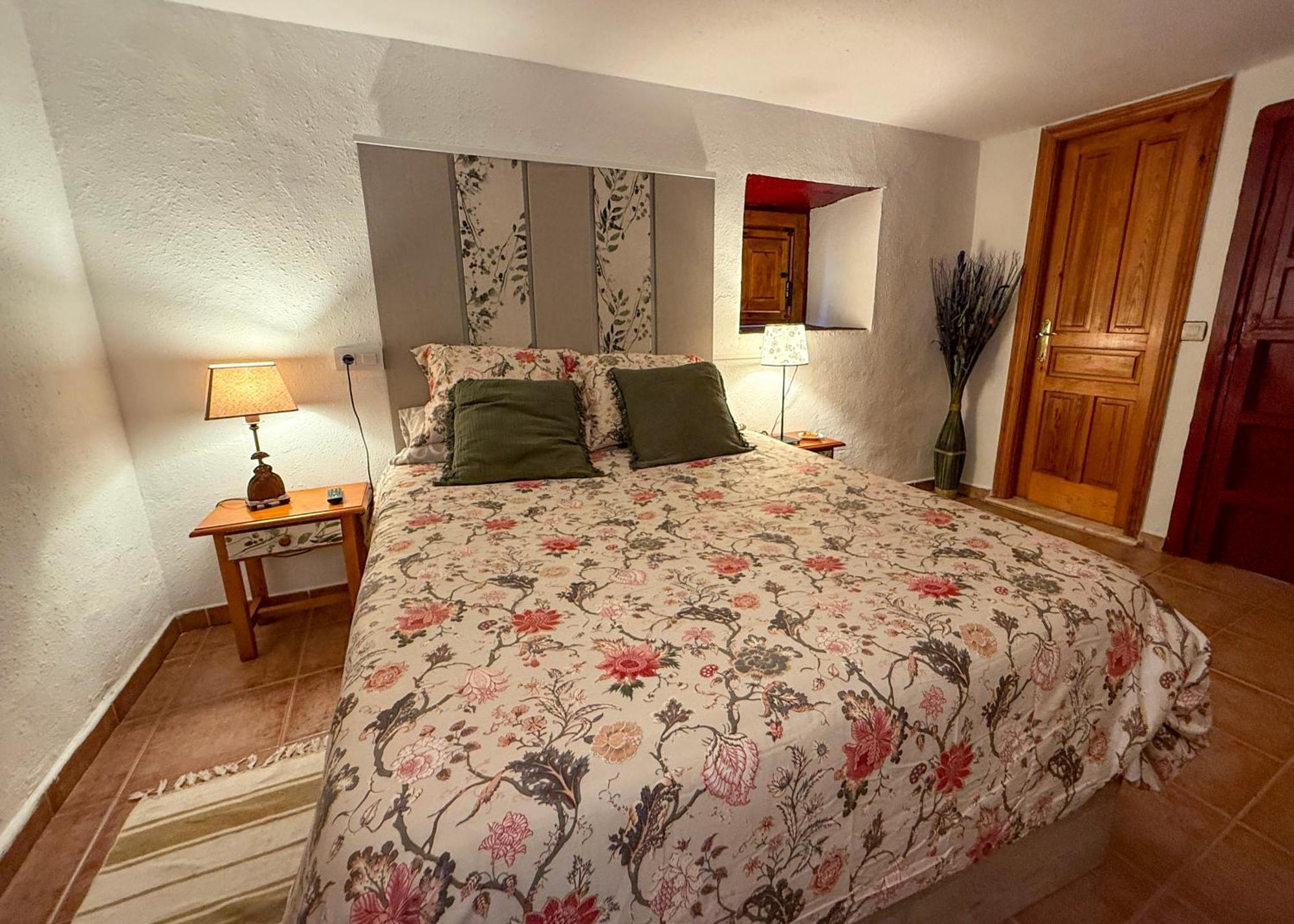 La Casona De Faedo Pension Hotel ภายนอก รูปภาพ