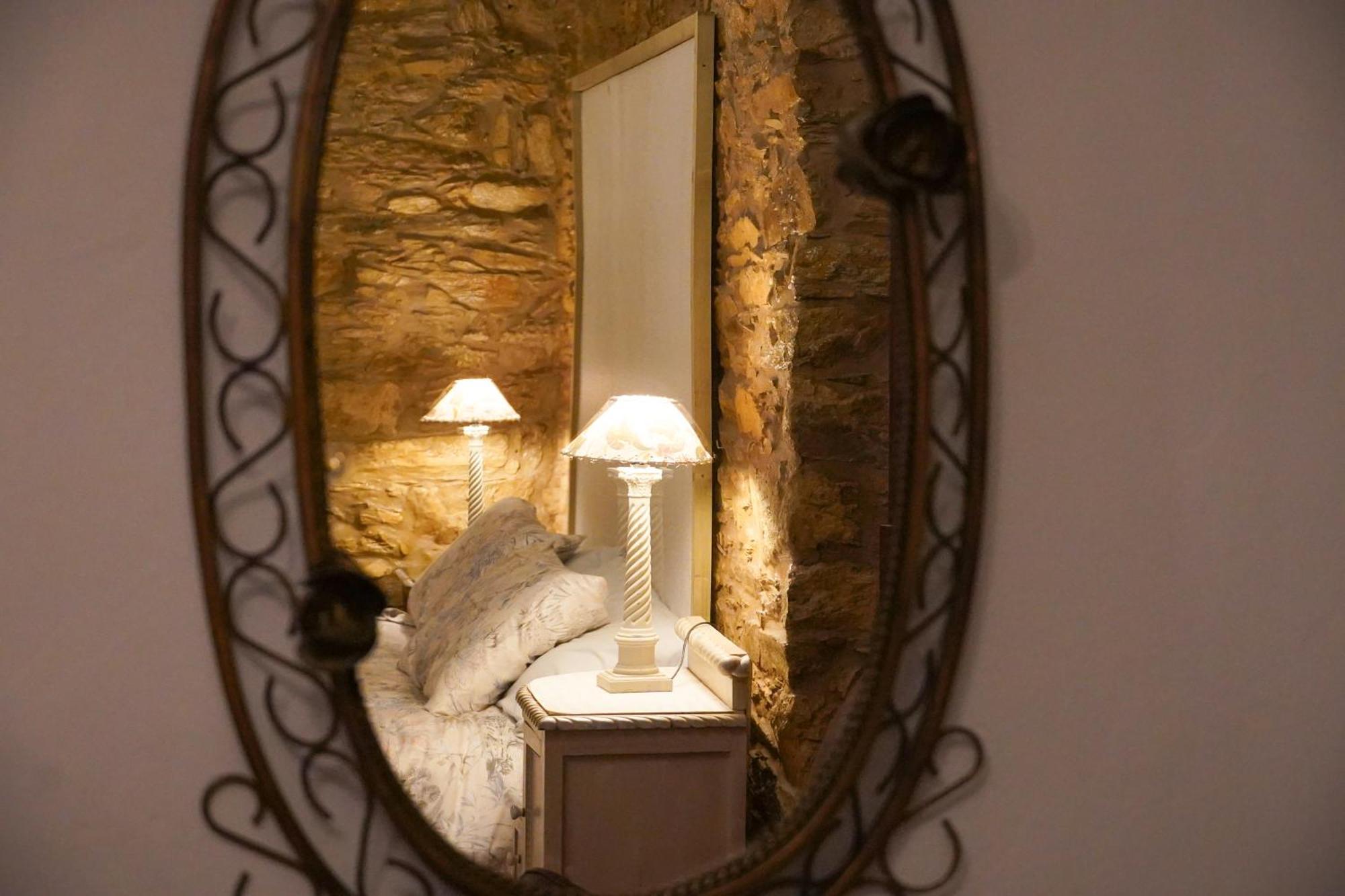 La Casona De Faedo Pension Hotel ห้อง รูปภาพ