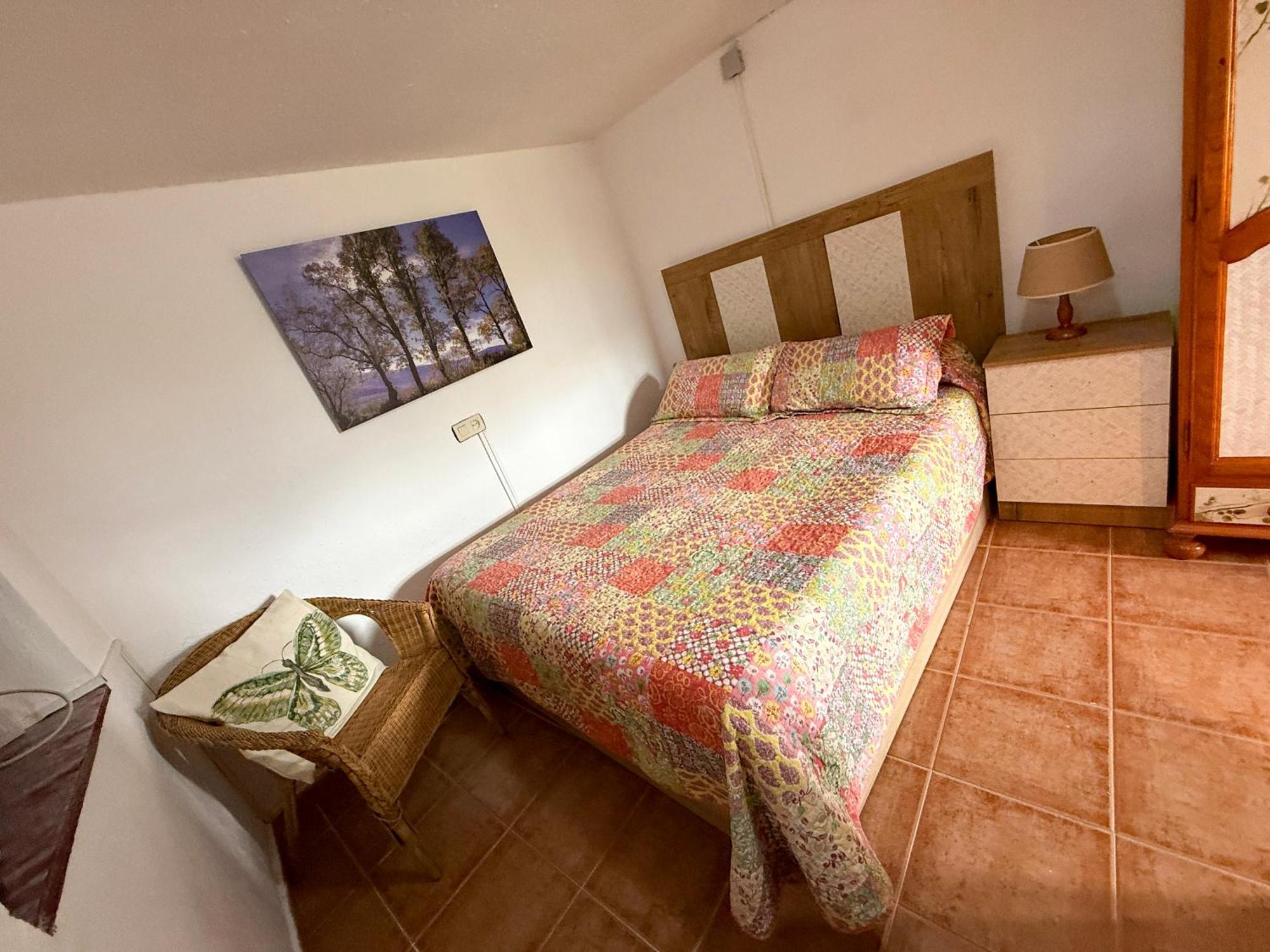 La Casona De Faedo Pension Hotel ภายนอก รูปภาพ